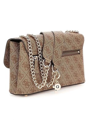 GUESS Açık Kahve Kadın Çapraz Çanta