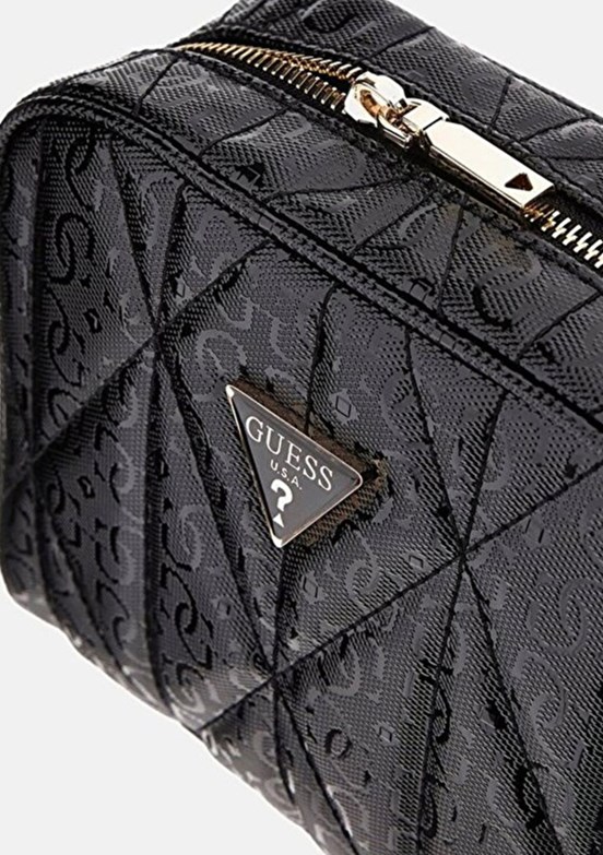 GUESS Siyah Kadın Çapraz Çanta
