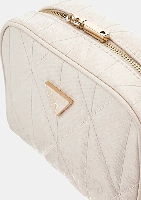 GUESS Beyaz Kadın Çapraz Çanta