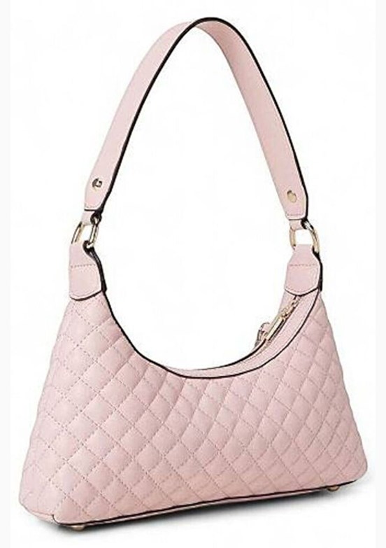 GUESS Pembe Kadın Kol Çantası