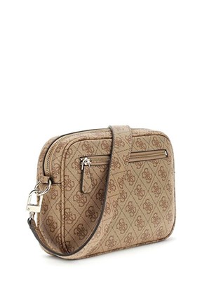 GUESS Açık Kahve Kadın Çapraz Çanta