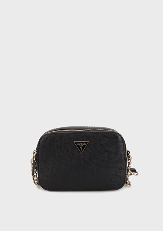GUESS Siyah Kadın Çapraz Çanta