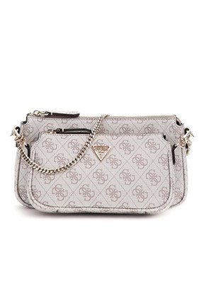 GUESS Bej Kadın Çapraz Çanta