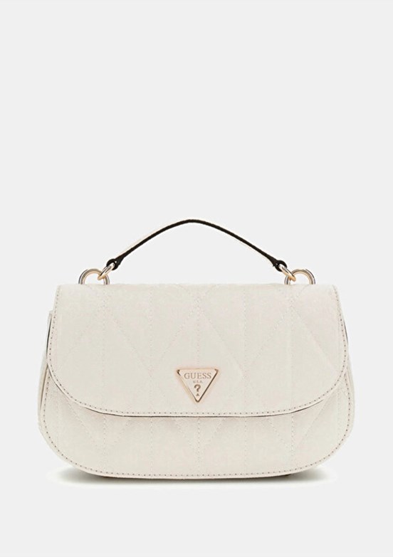GUESS Beyaz Kadın Çapraz Çanta