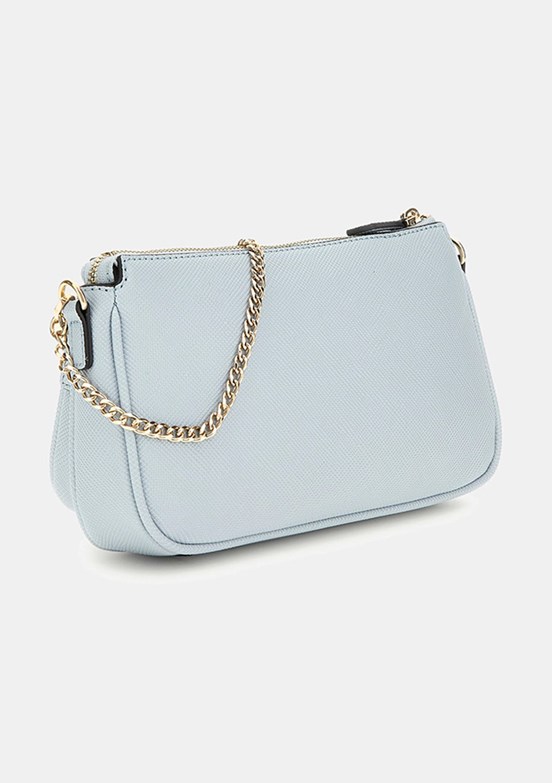 GUESS Bebe Mavisi Kadın Çapraz Çanta