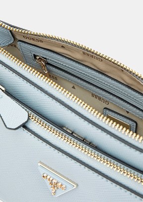 GUESS Bebe Mavisi Kadın Çapraz Çanta