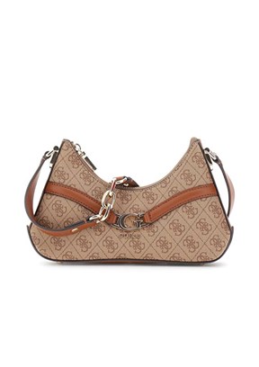 GUESS Açık Kahve Kadın Kol Çantası
