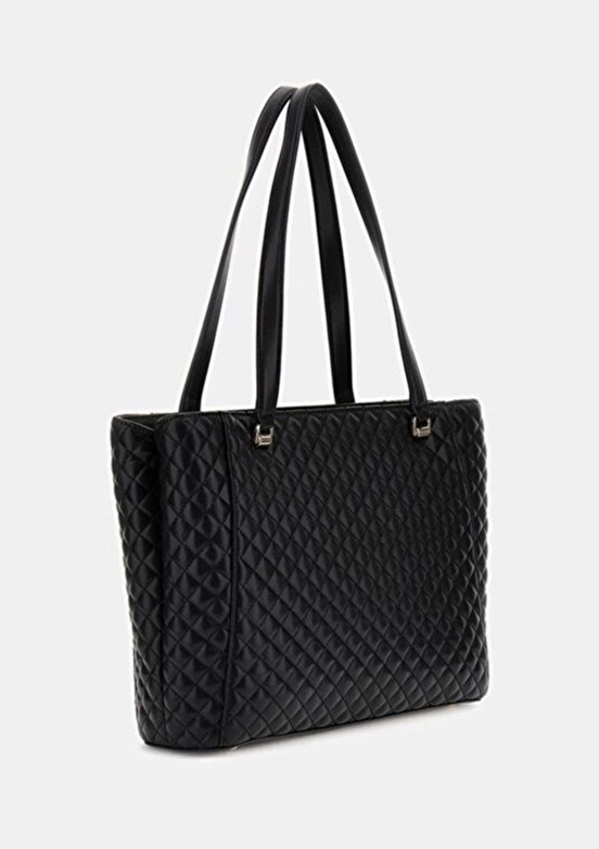 GUESS Siyah Kadın El Çantası