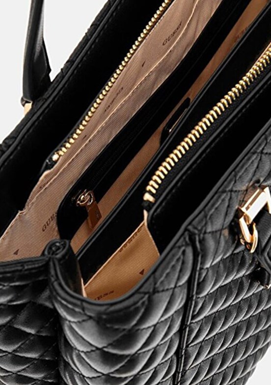 GUESS Siyah Kadın El Çantası