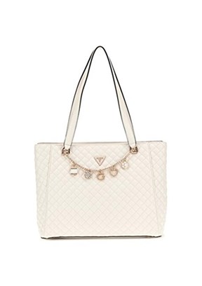 GUESS Beyaz Kadın El Çantası