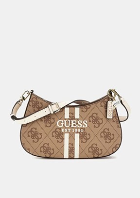 GUESS Açık Kahve Kadın Kol Çantası