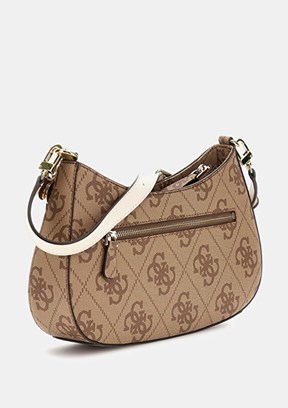 GUESS Açık Kahve Kadın Kol Çantası