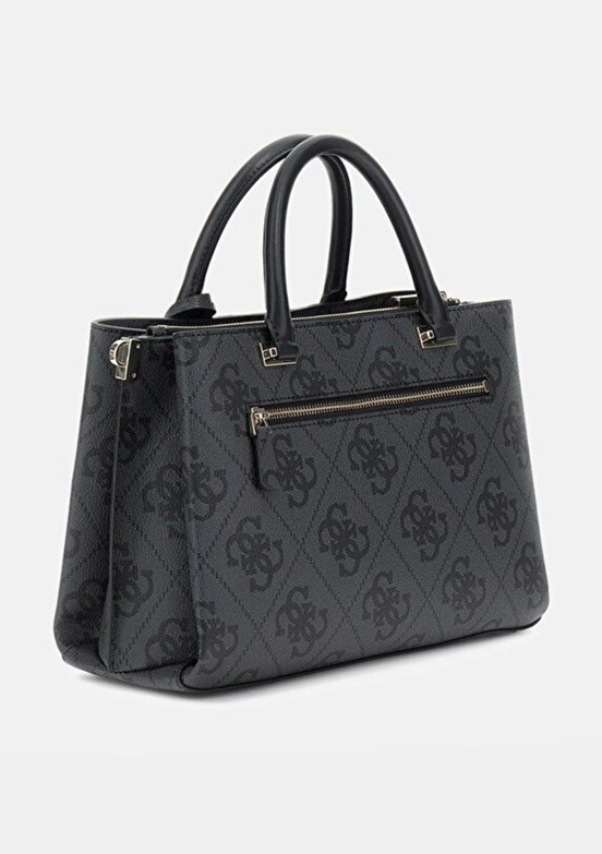 GUESS Antrasit Kadın El Çantası