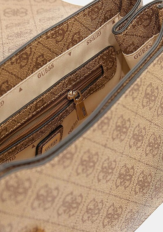 GUESS Açık Kahve Kadın Çapraz Çanta