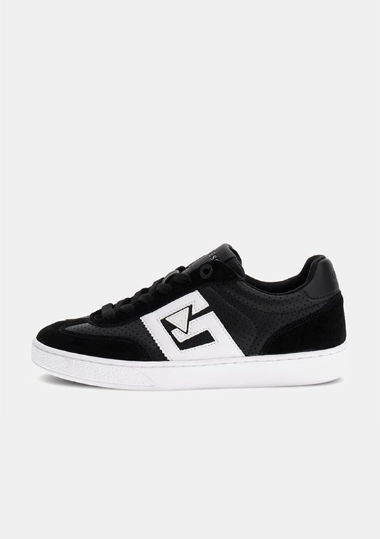GUESS Siyah Kadın Sneaker Ayakkabı