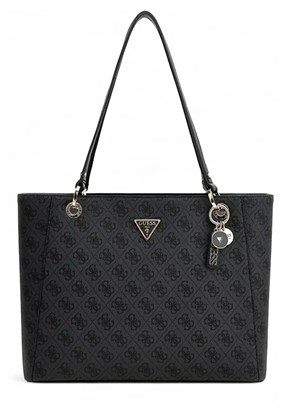 GUESS NOELLE II TOTE - HWBG9672250 Kadın Çok Renklı Kol Çantası