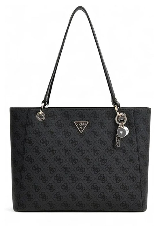GUESS NOELLE II TOTE - HWBG9672250 Kadın Çok Renklı Kol Çantası