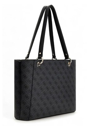 GUESS NOELLE II TOTE - HWBG9672250 Kadın Çok Renklı Kol Çantası