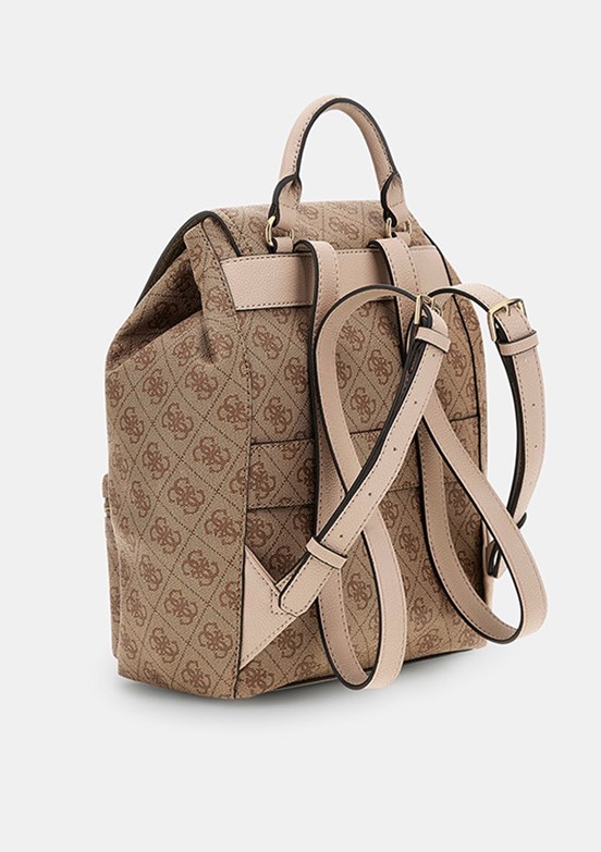 GUESS Açık Kahve Kadın Sırt Çantası
