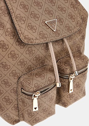 GUESS Açık Kahve Kadın Sırt Çantası
