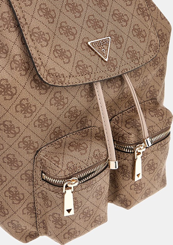 GUESS Açık Kahve Kadın Sırt Çantası
