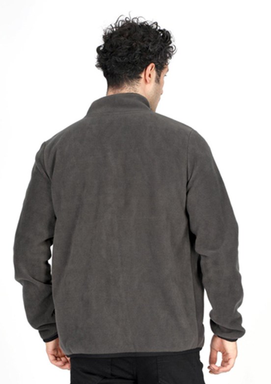LEE COOPER Antrasit Erkek Sweatshirt