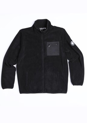 LEE COOPER Siyah Erkek Sweatshirt
