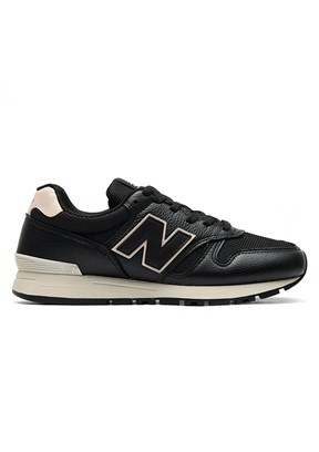 NEW BALANCE Siyah Erkek Casual Ayakkabı