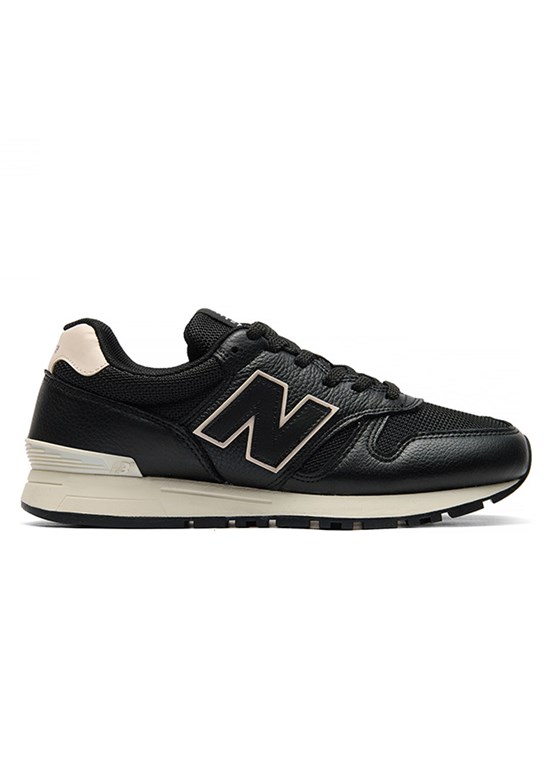 NEW BALANCE Siyah Erkek Casual Ayakkabı