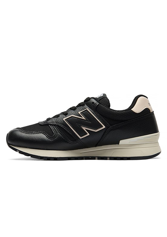 NEW BALANCE Siyah Erkek Casual Ayakkabı