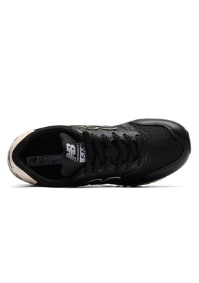 NEW BALANCE Siyah Erkek Casual Ayakkabı