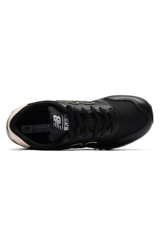NEW BALANCE Siyah Erkek Casual Ayakkabı