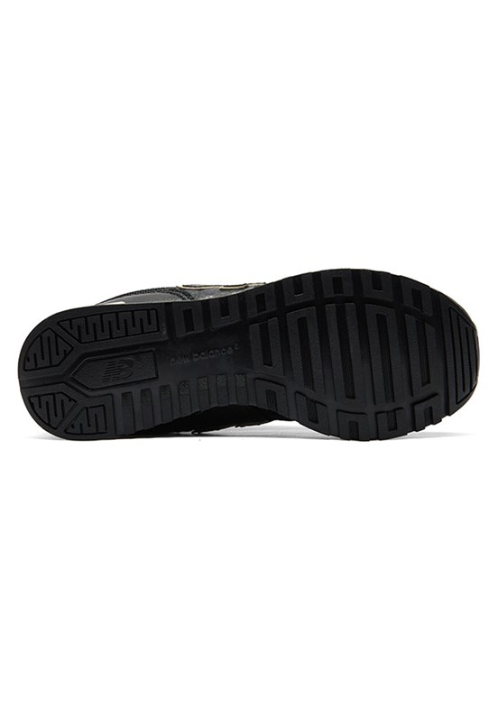 NEW BALANCE Siyah Erkek Casual Ayakkabı