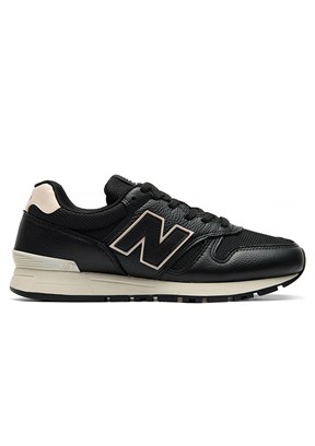 NEW BALANCE Siyah Kadın Casual Ayakkabı