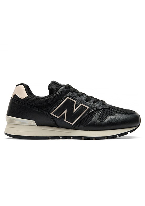 NEW BALANCE Siyah Kadın Casual Ayakkabı