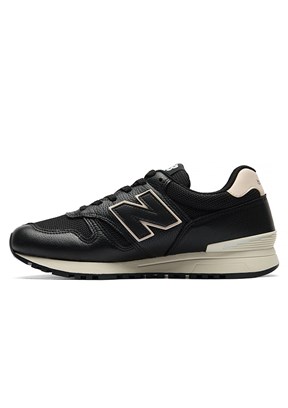 NEW BALANCE Siyah Kadın Casual Ayakkabı