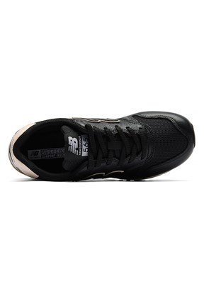 NEW BALANCE Siyah Kadın Casual Ayakkabı