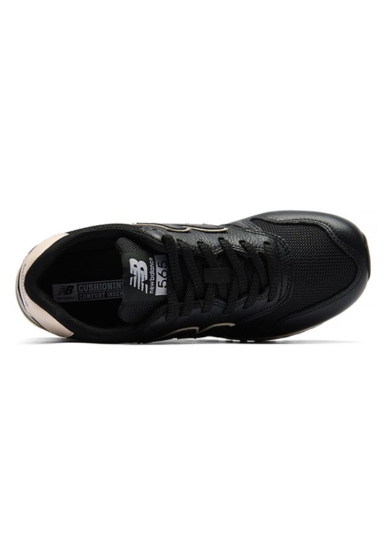 NEW BALANCE Siyah Kadın Casual Ayakkabı