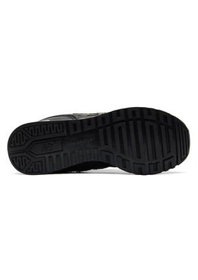 NEW BALANCE Siyah Kadın Casual Ayakkabı
