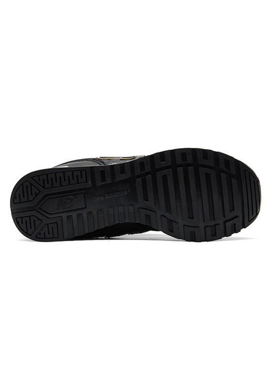 NEW BALANCE Siyah Kadın Casual Ayakkabı
