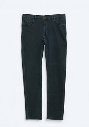 KİP Lacivert Erkek 5 Cep Pantolon