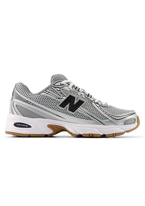 NEW BALANCE Gri Kadın Casual Ayakkabı