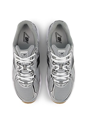 NEW BALANCE Gri Kadın Casual Ayakkabı