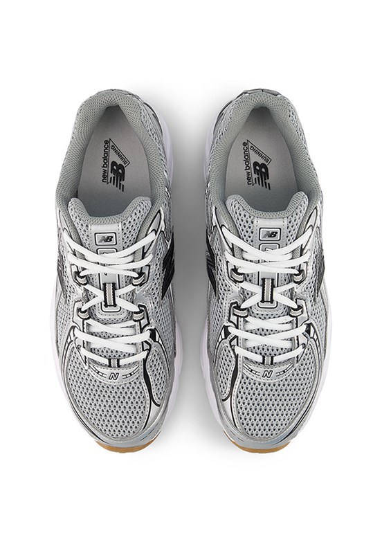 NEW BALANCE Gri Kadın Casual Ayakkabı