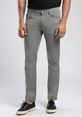 LEE COOPER Antrasit Erkek Dokuma Pantolon