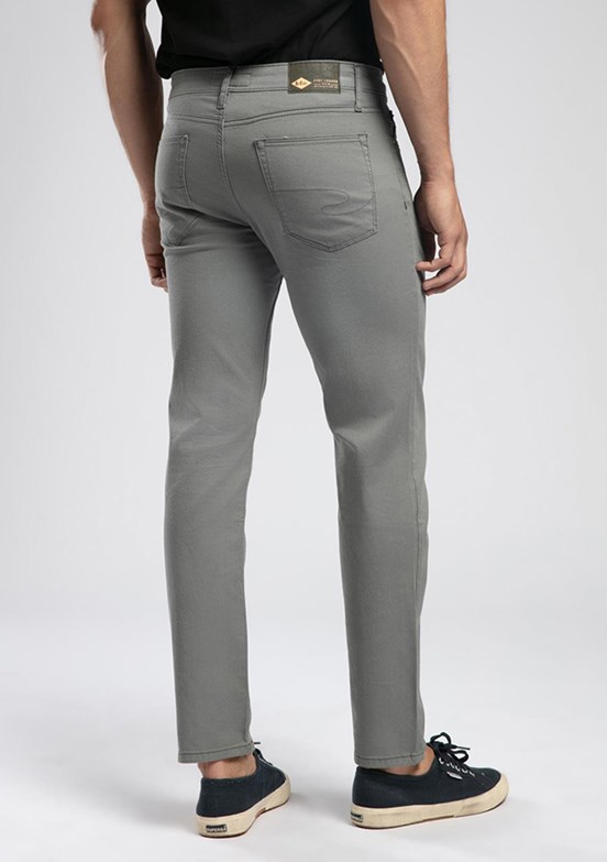 LEE COOPER Antrasit Erkek Dokuma Pantolon