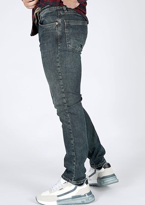 LEE COOPER Çok Renkli Erkek Jean Pantolon