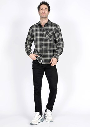 LEE COOPER Çok Renkli Erkek Jean Pantolon