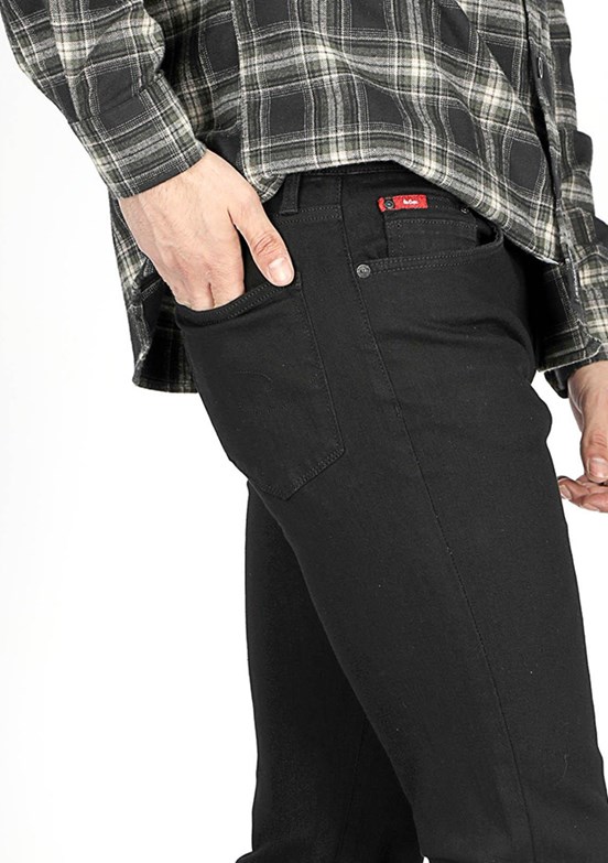 LEE COOPER Çok Renkli Erkek Jean Pantolon