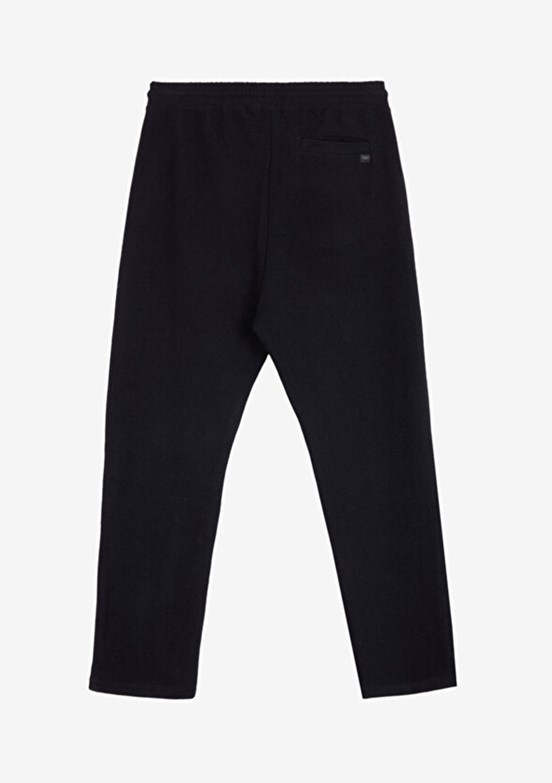 LEE COOPER Siyah Erkek Eşofman Altı